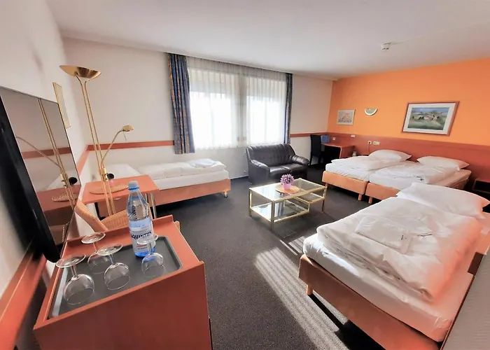Parkhotel Kevelaer