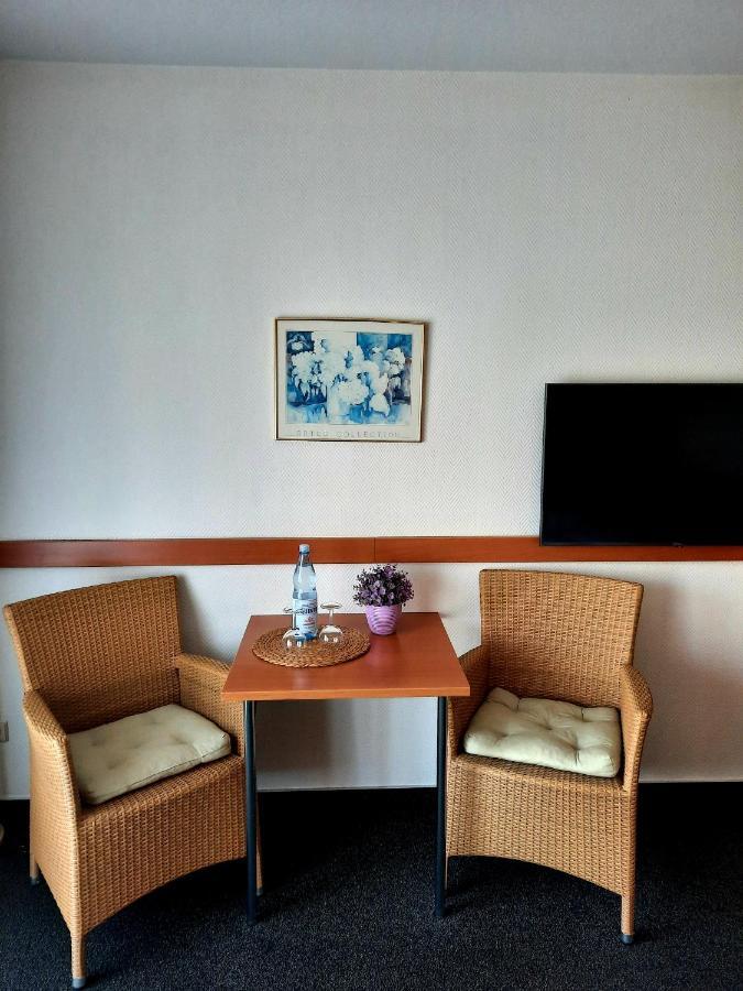 Parkhotel Kevelaer
