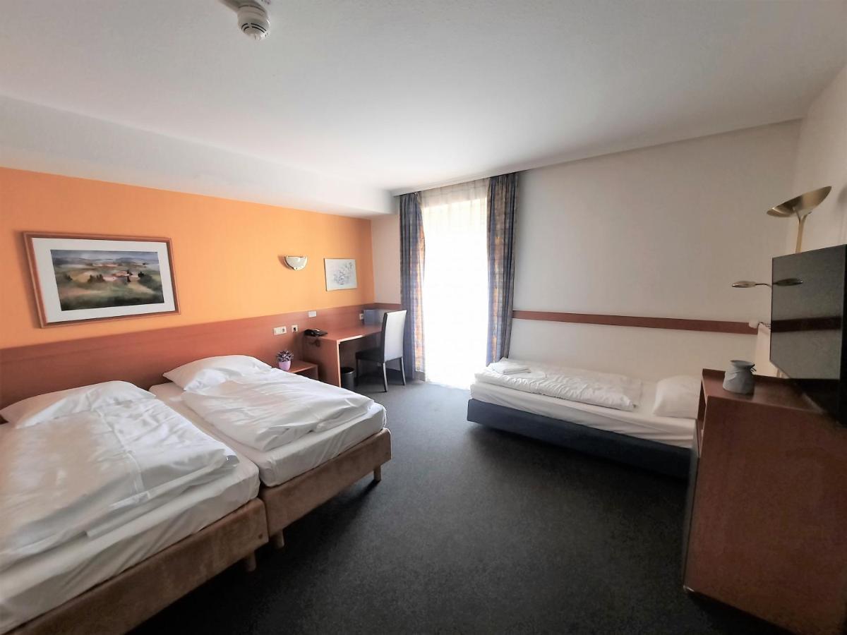 Hotel Parkhotel 3*