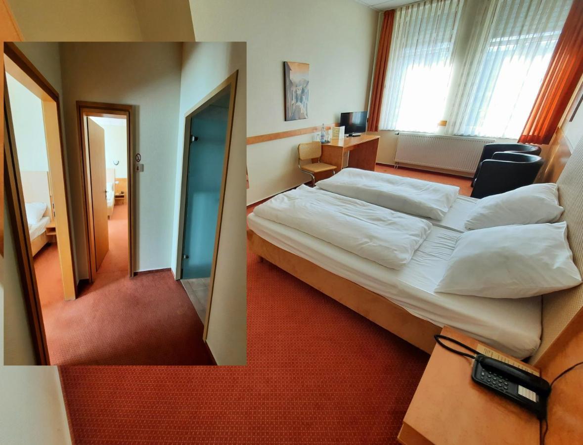 Hotel Parkhotel Kevelaer
