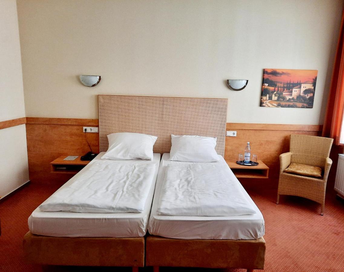 Parkhotel Hotel