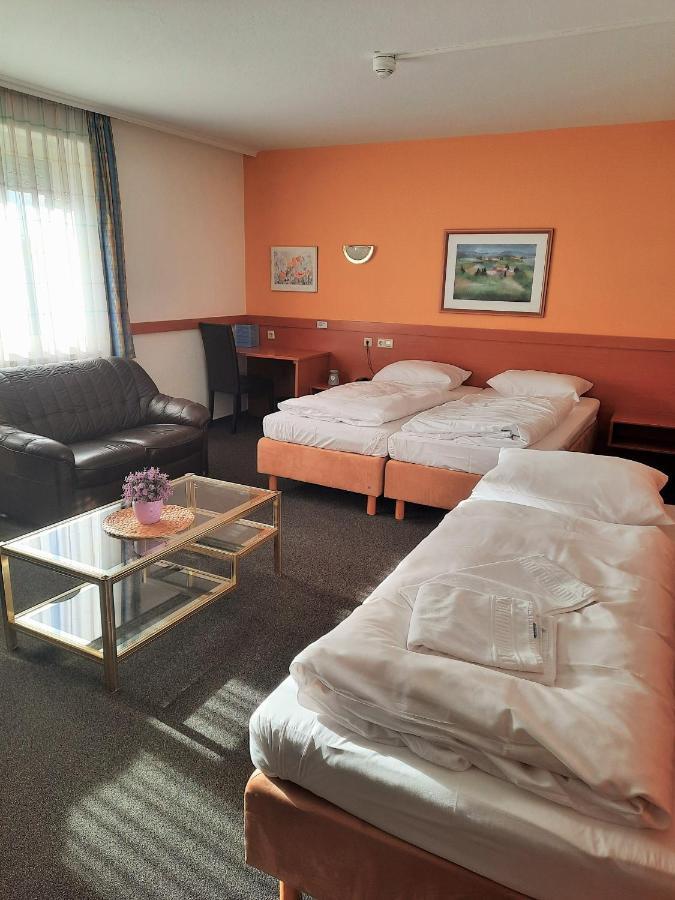 Parkhotel 3* Kevelaer