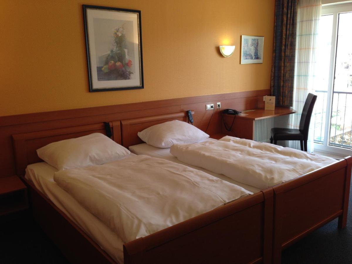 Parkhotel Hotel 3*