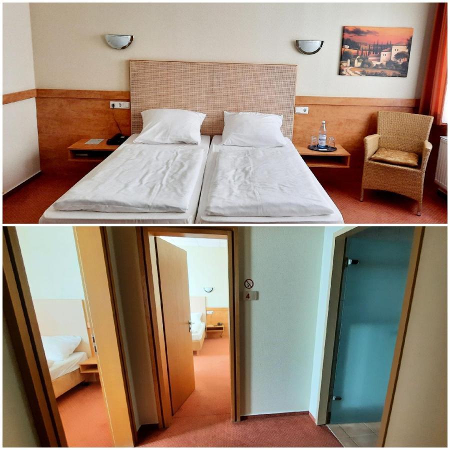 Parkhotel Hotel