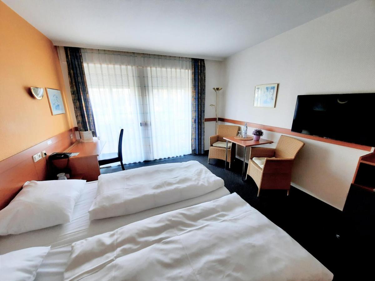 Parkhotel Hotel 3*