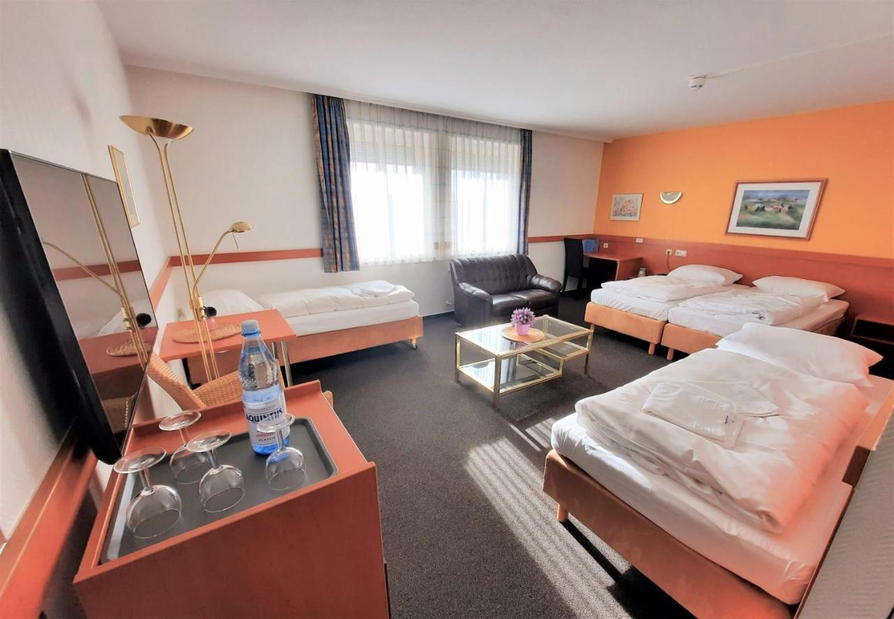 Parkhotel Hotel 3*