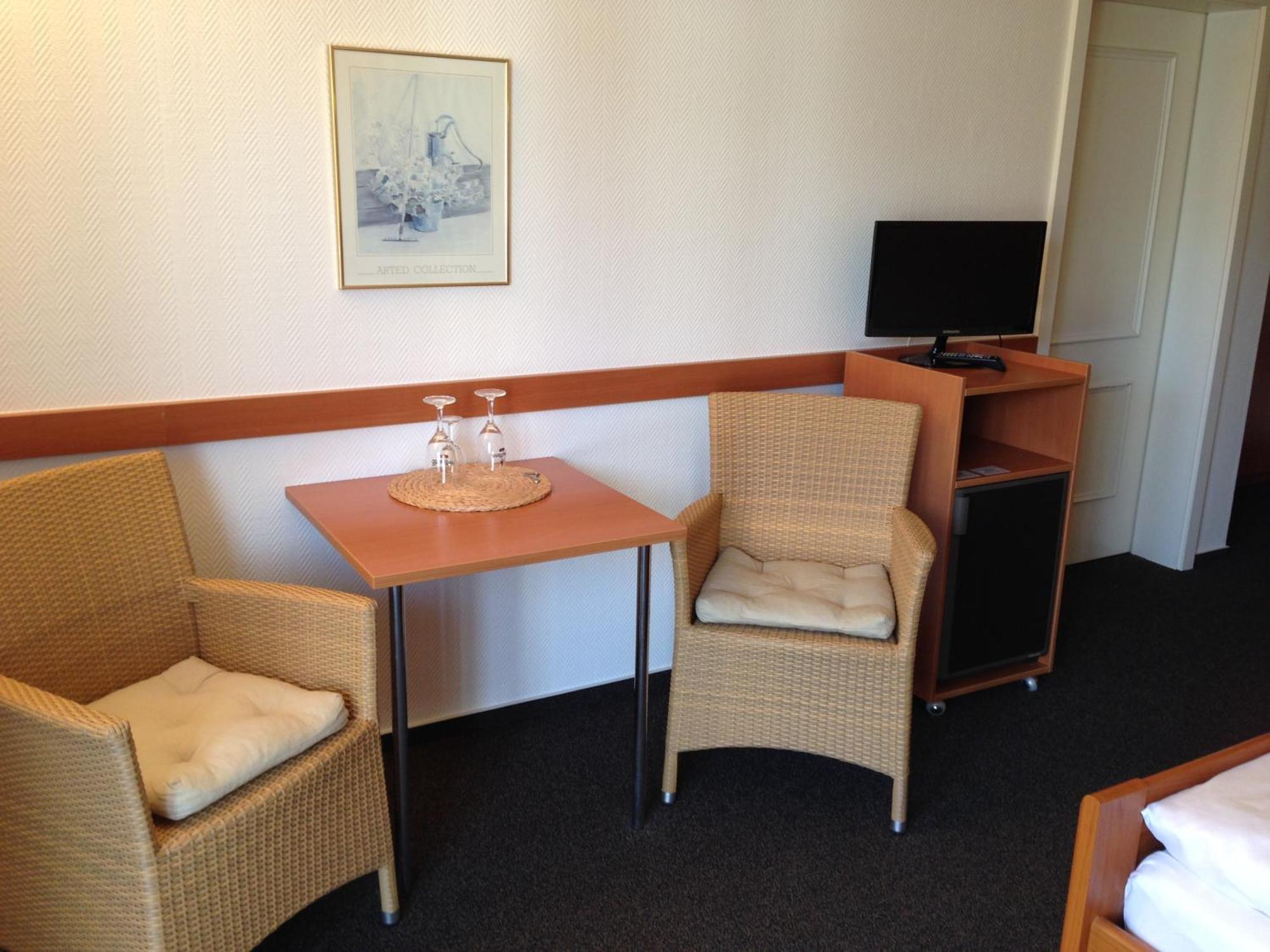 Hotel Parkhotel 3*