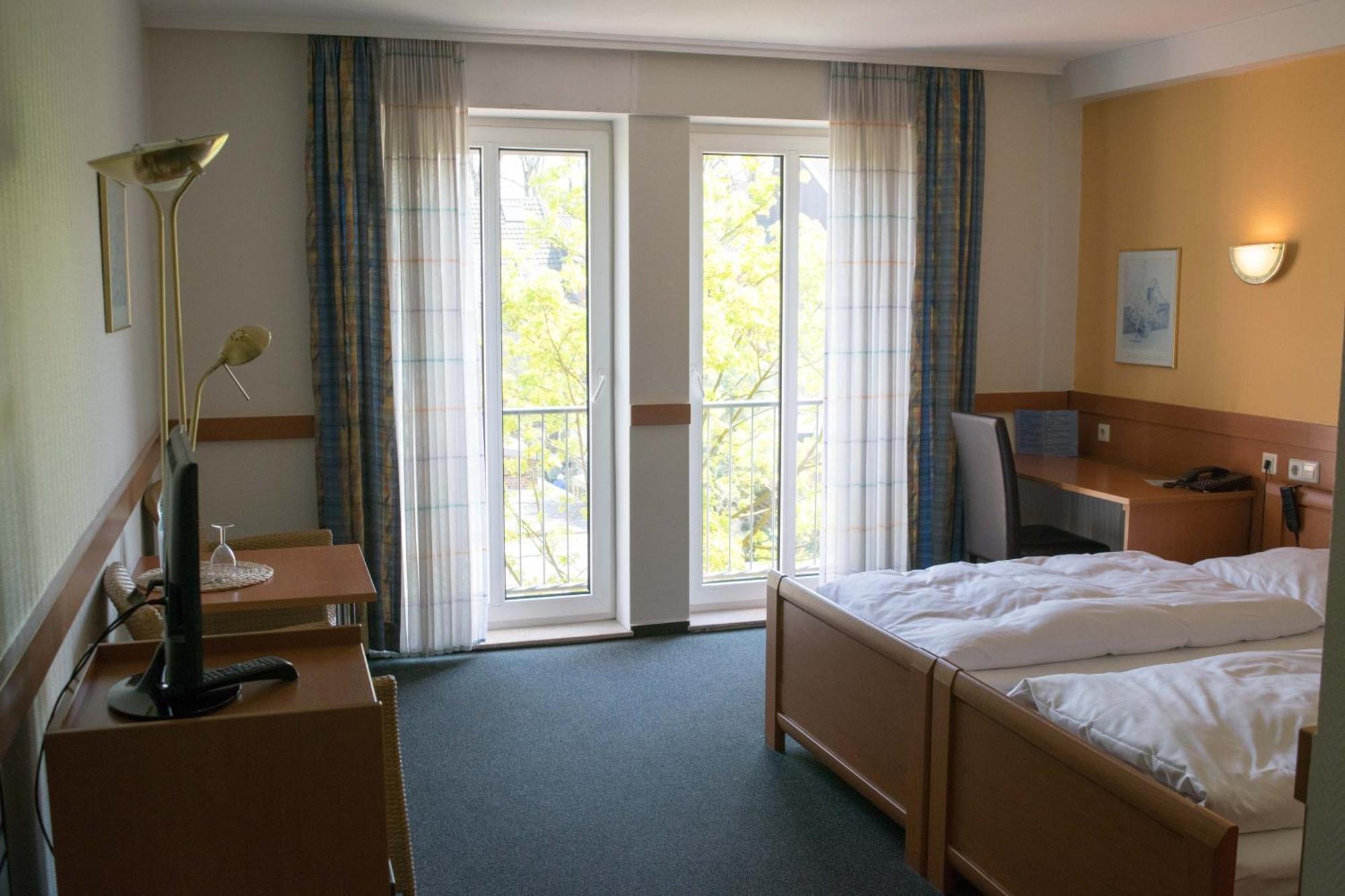 Parkhotel Kevelaer