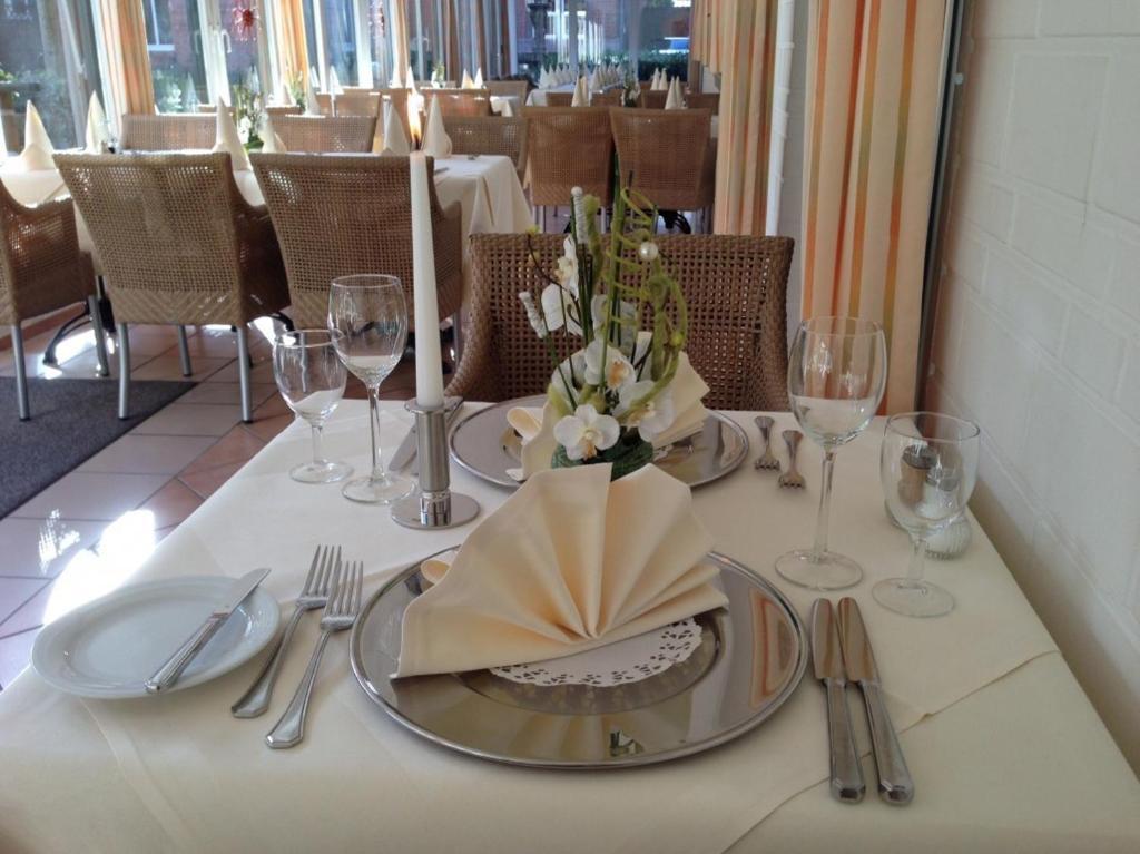 Parkhotel Hotel